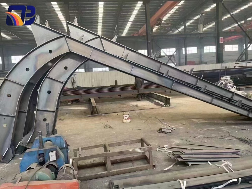 Light Steel Structure