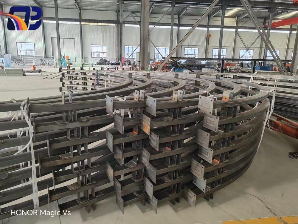 Light Steel Structure