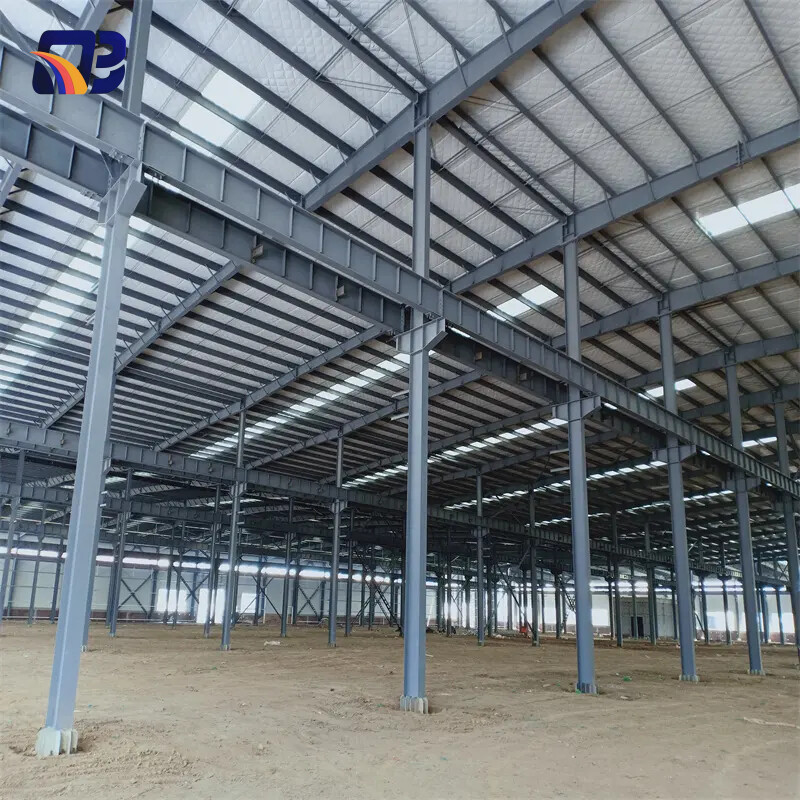 Light Steel Structure
