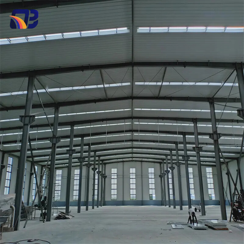 Light Steel Structure