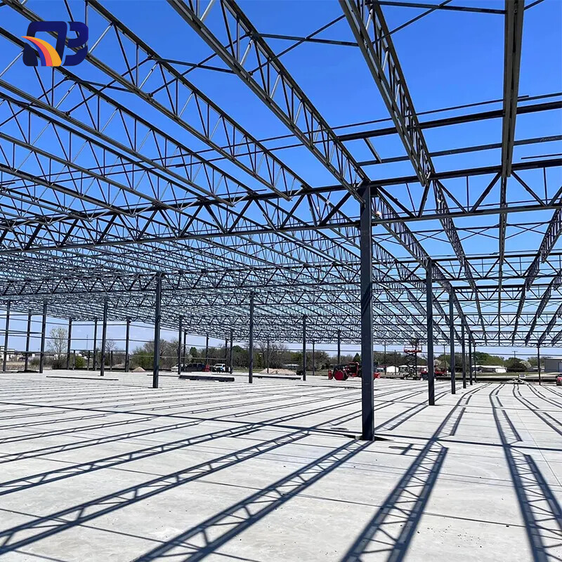 Light Steel Structure