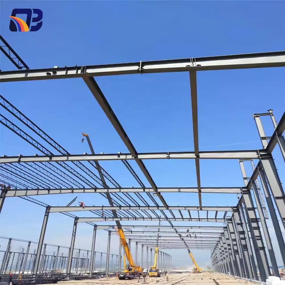 Light Steel Structure