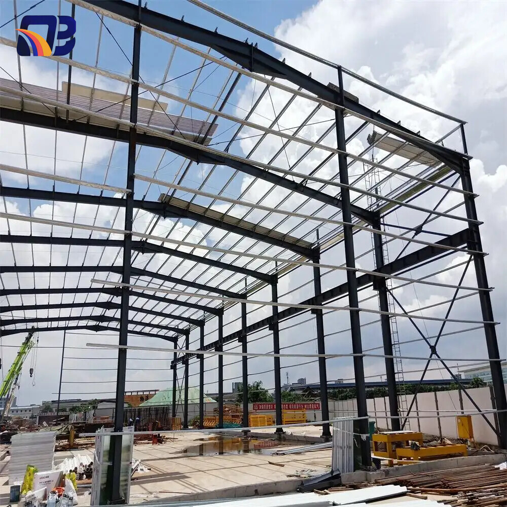 Light Steel Structure