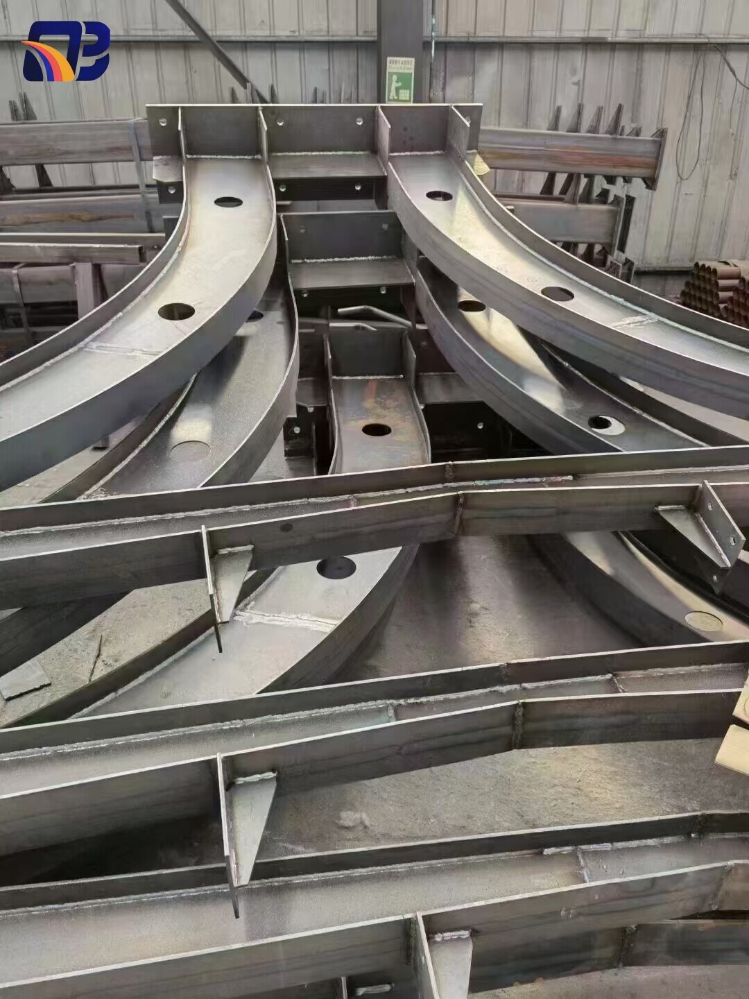 Light Steel Structure