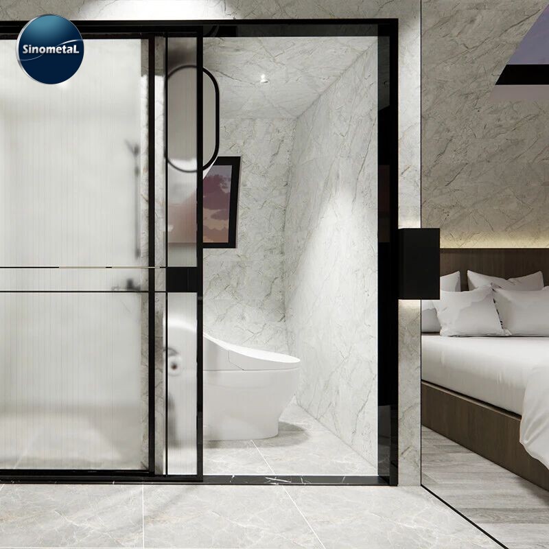 Nhà di động cao cấp Superior Villa