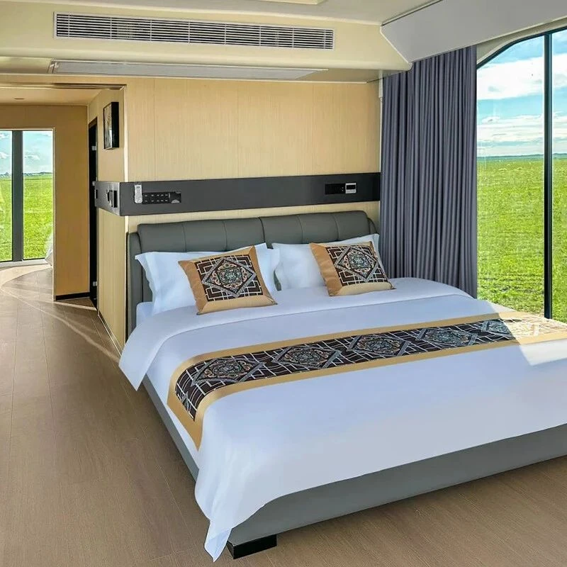 Nhà di động cao cấp Superior Villa