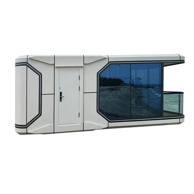Nhà di động cao cấp Superior Villa