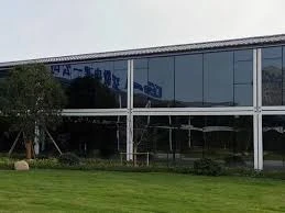 Khung kết cấu thép văn phòng container công nghệ mới, nhà container gấp gọn hàn sẵn.