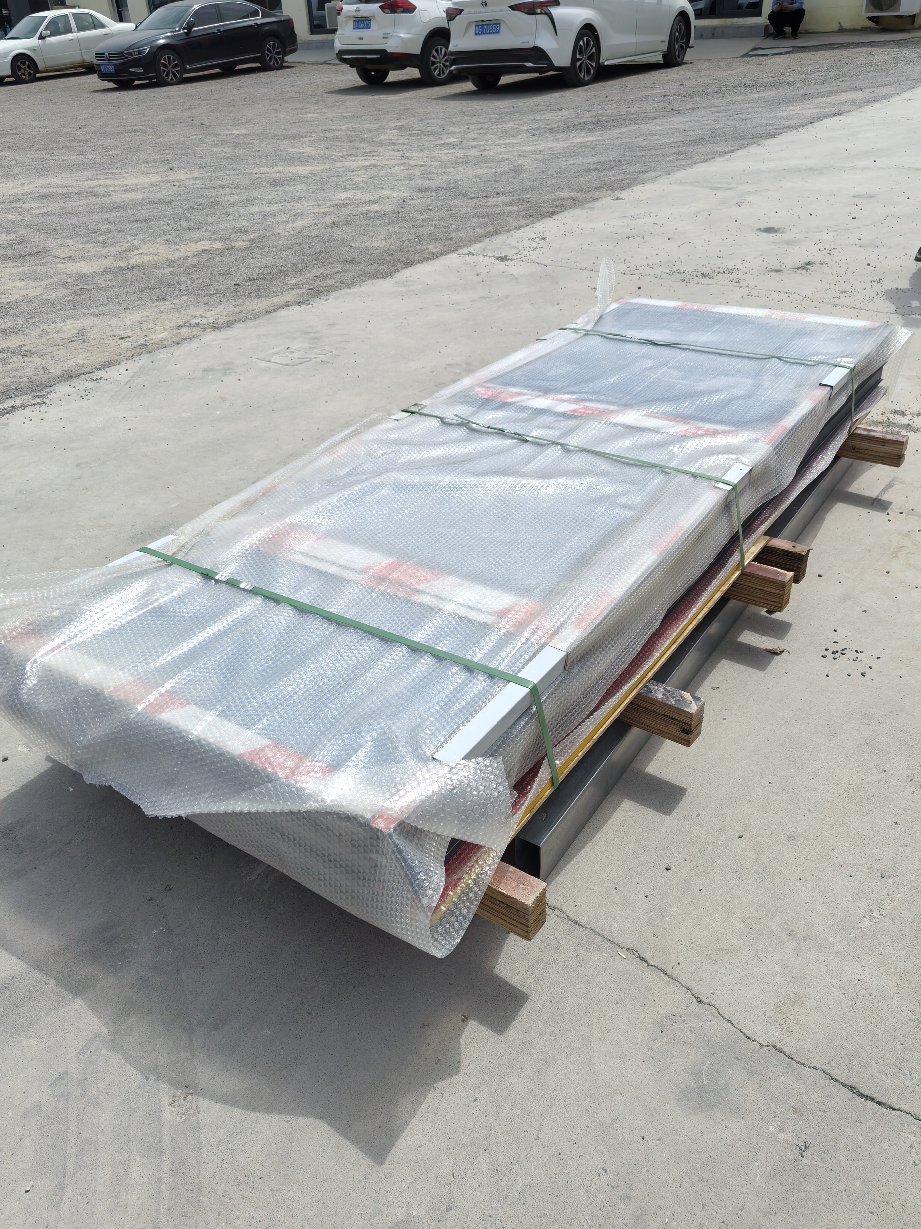 Nhà Container Lắp Ráp Nhanh