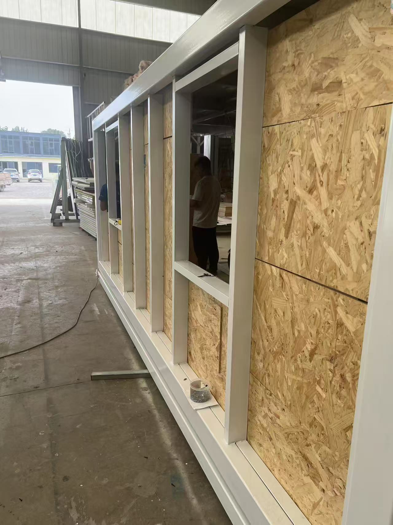 Tủ Táo Có Thể Mở Rộng