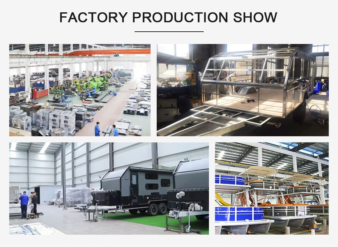 RV factory