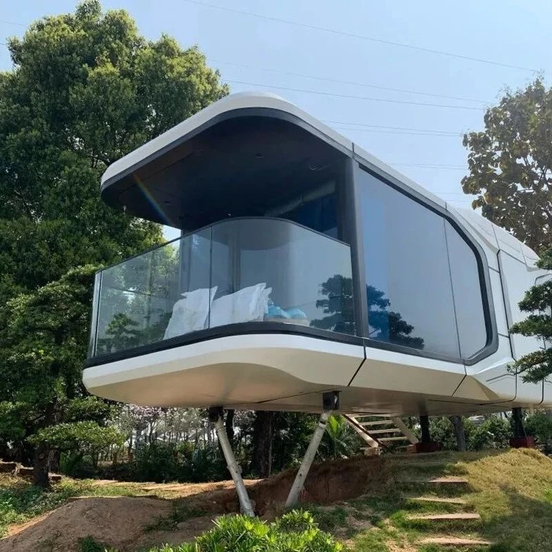 Casa Móvil Villa Superior