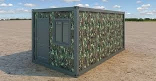 Casas modulares prefabricadas de fácil montaje Nepal Holiday Villa