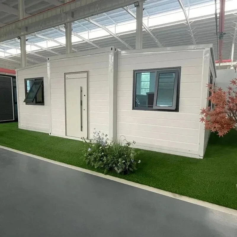Habitación Ampliación Ala Doble