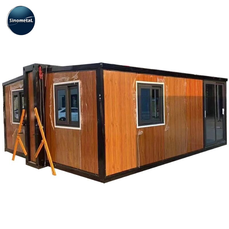 Habitación Ampliación Ala Doble