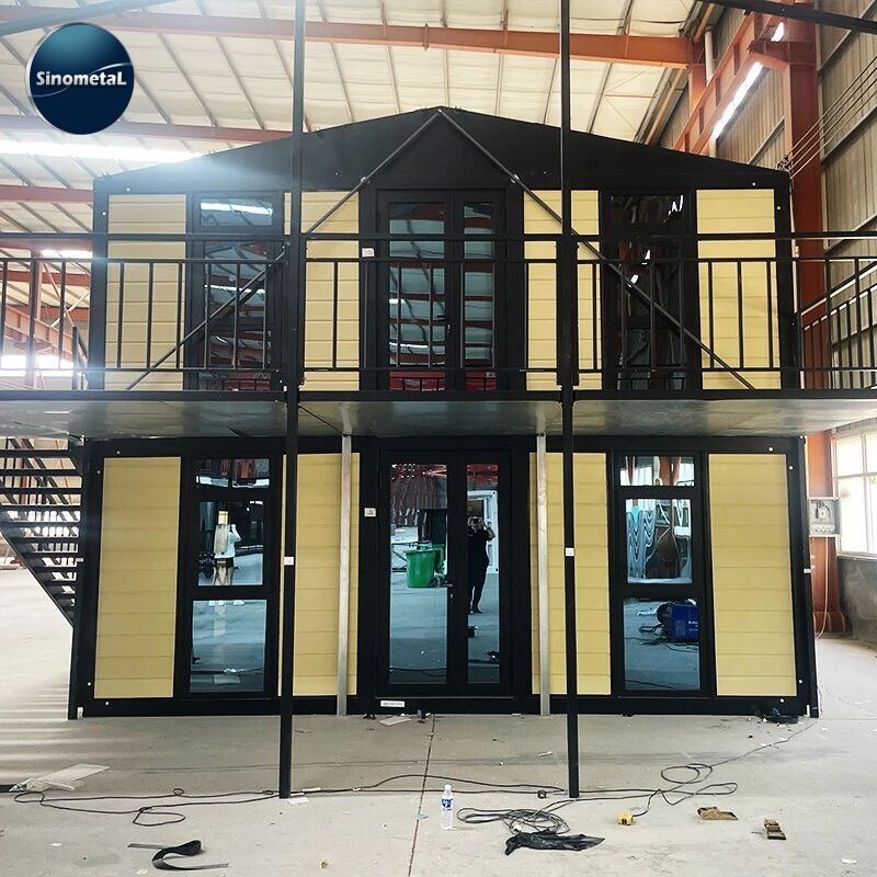 Ampliación de Habitación de Doble Ala