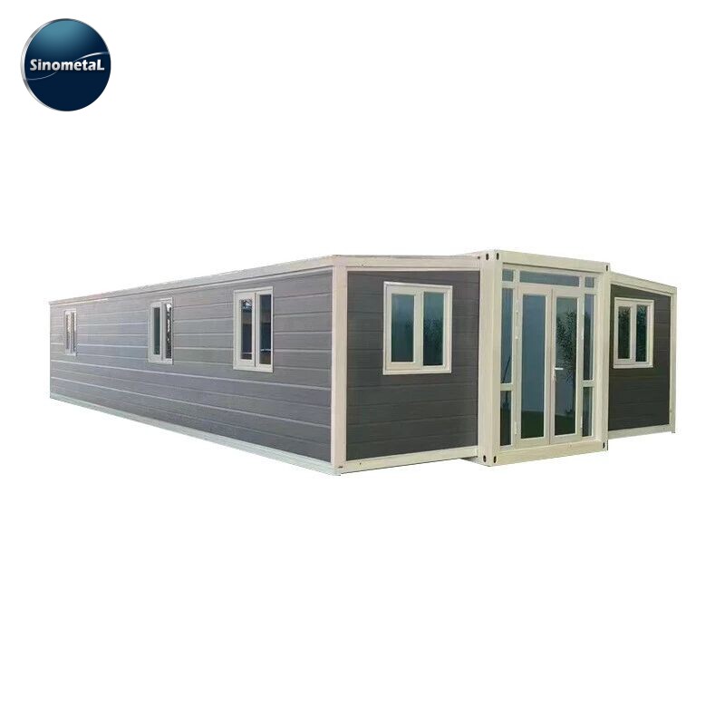 Ampliación de Habitación de Doble Ala