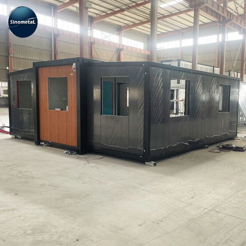 Ampliación de Habitación de Doble Ala