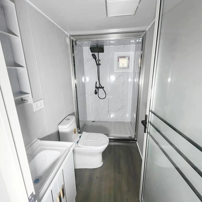 Habitación Ampliación Ala Doble