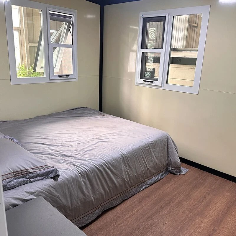 Habitación Ampliación Ala Doble