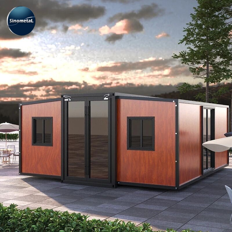 Ampliación de Habitación de Doble Ala