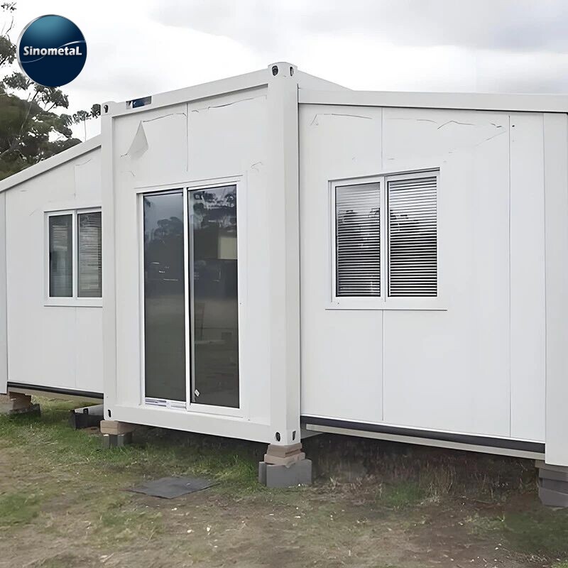 Ampliación de Habitación de Doble Ala