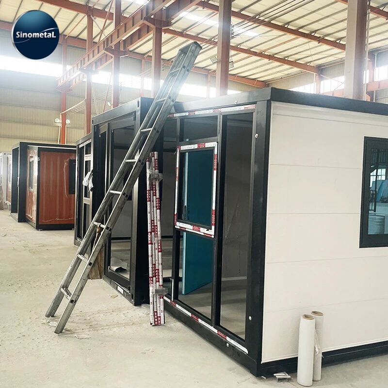 Ampliación de Habitación de Doble Ala