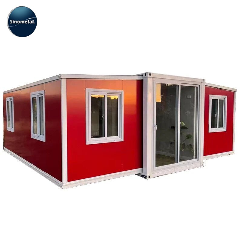 Ampliación de Habitación de Doble Ala