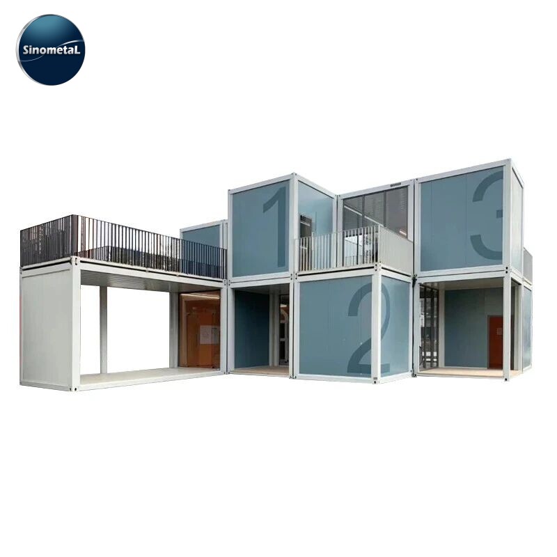 Construcción modular