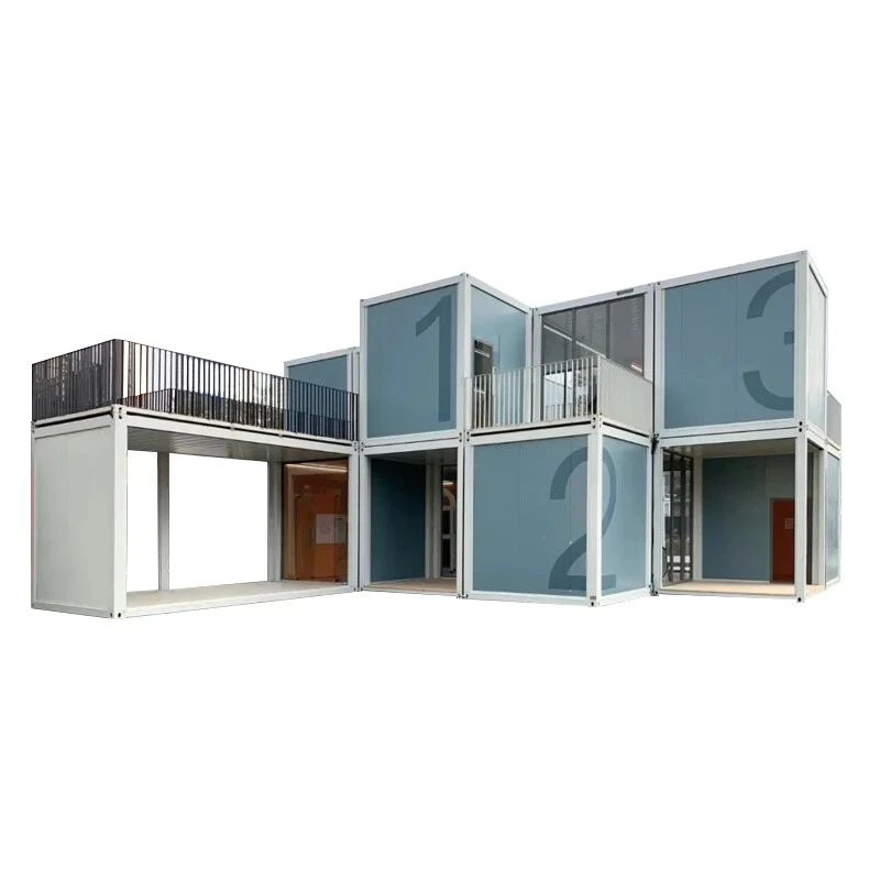 Construcción modular
