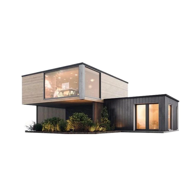 Construcción modular