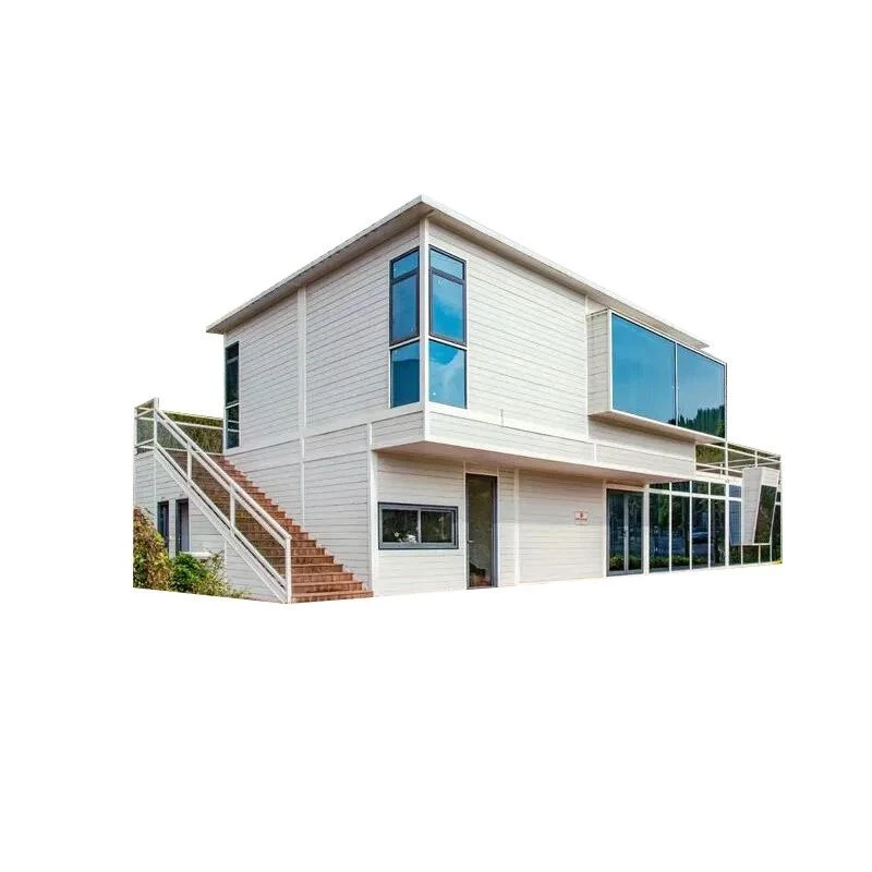 Construcción modular