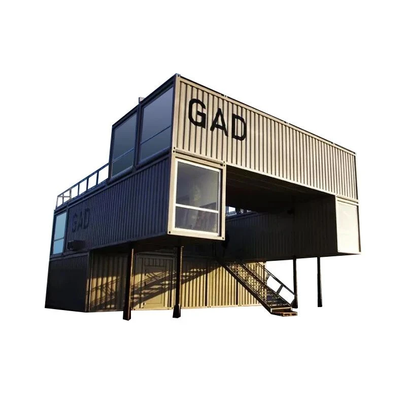 Construcción modular