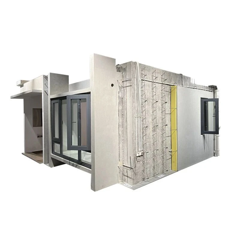Construcción modular