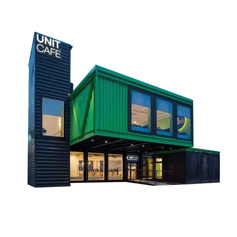 Construcción modular