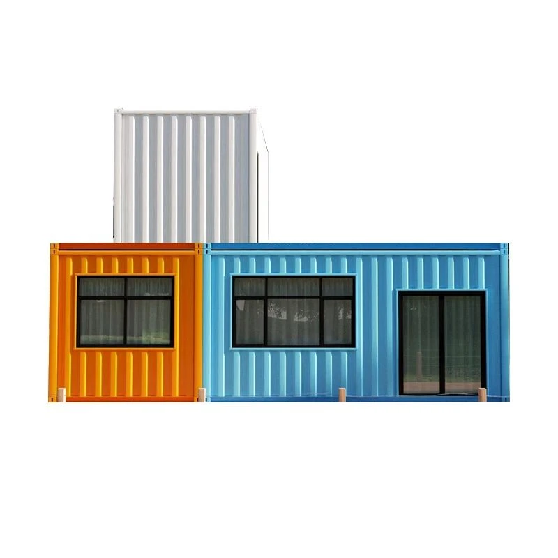 Construcción modular