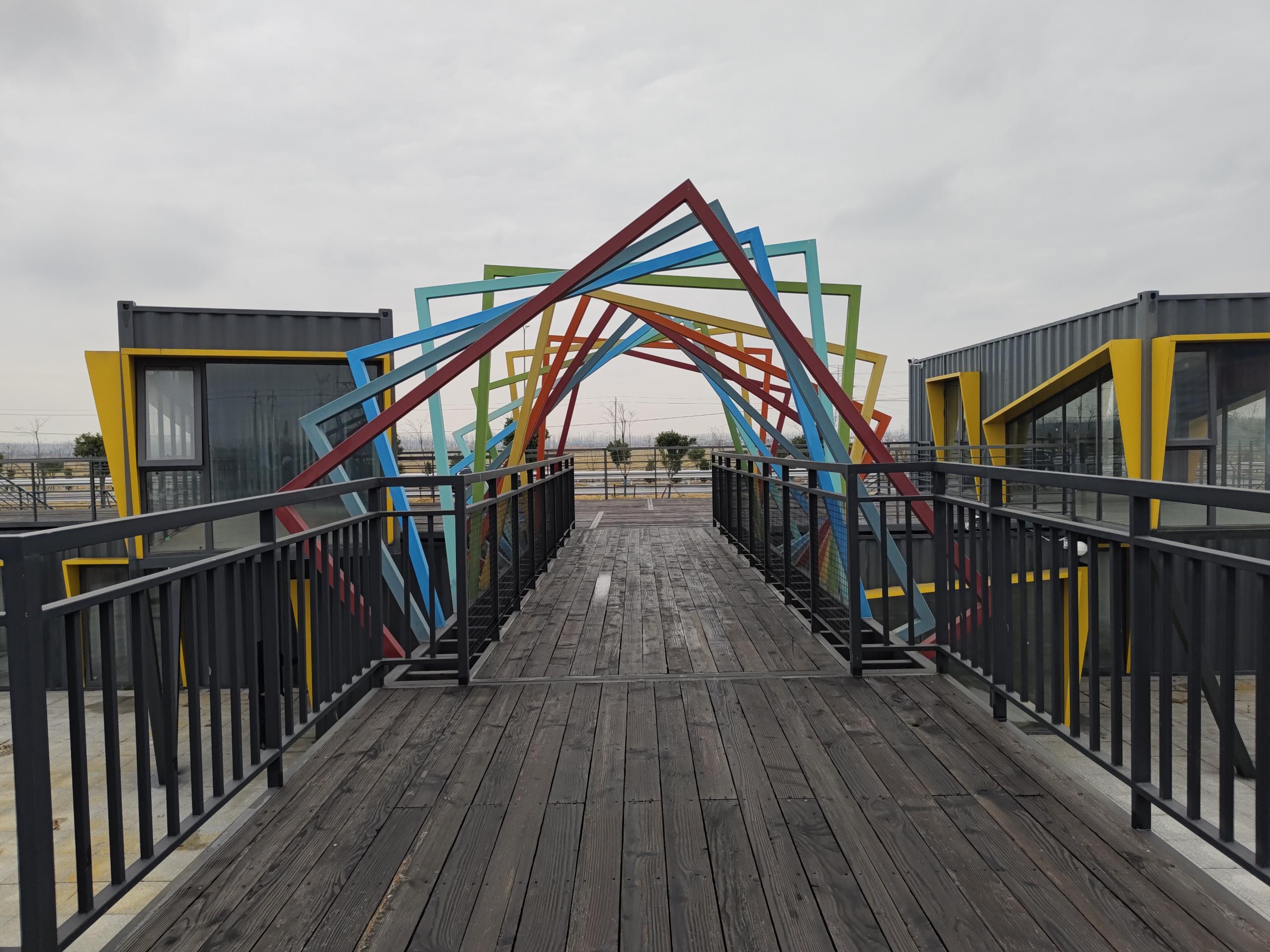 Construcción modular