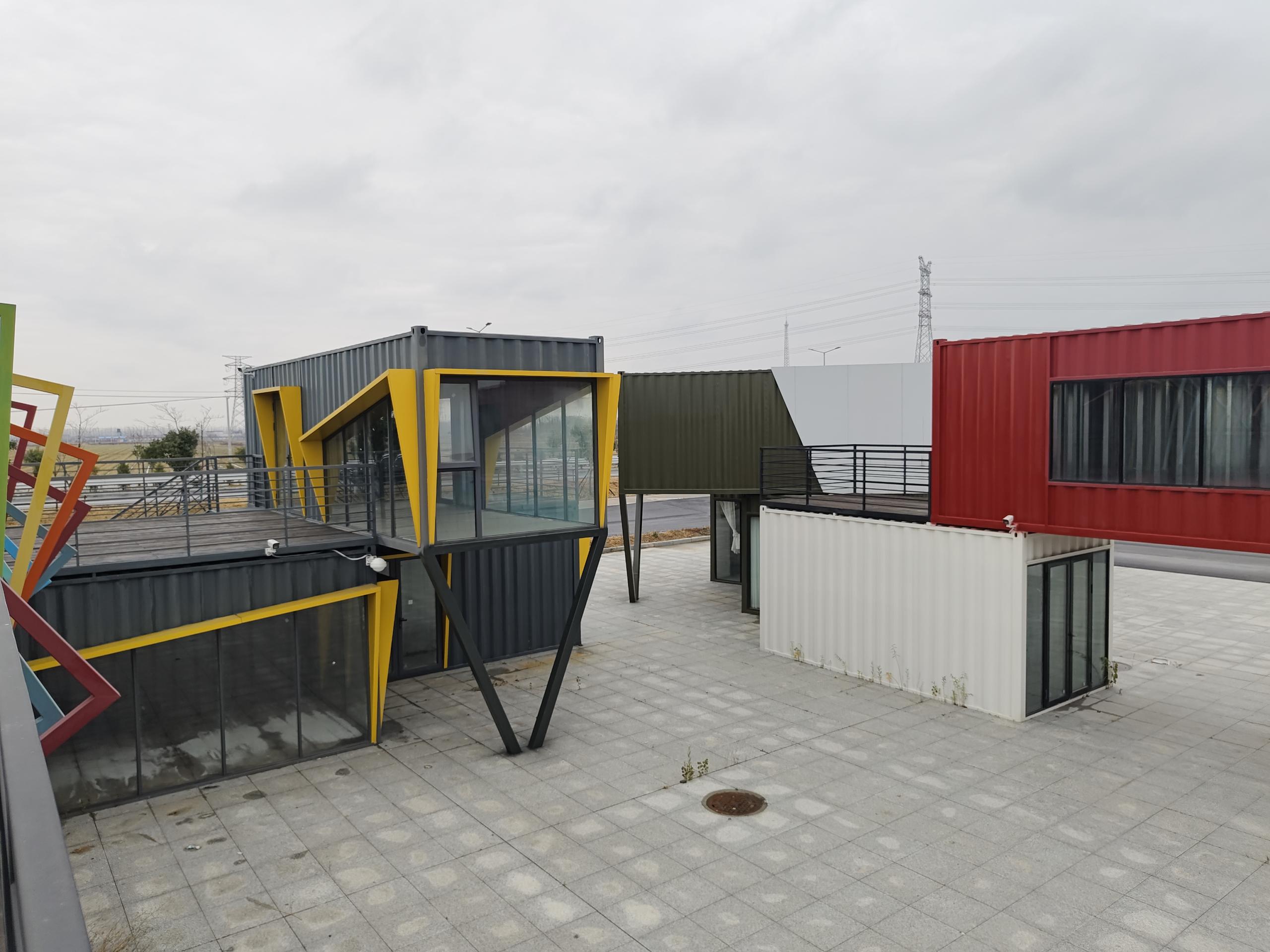 Construcción modular