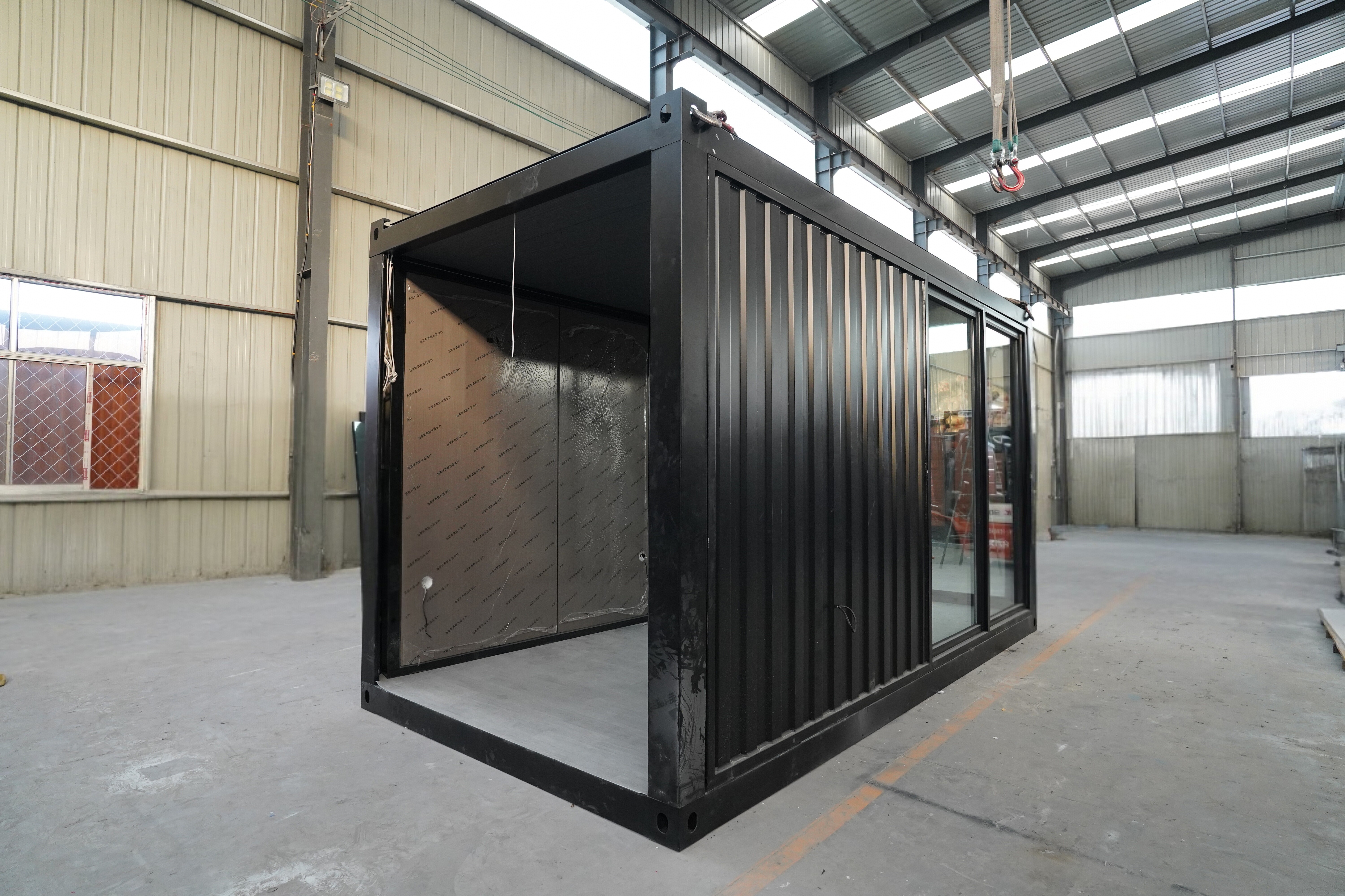 Construcción Modular