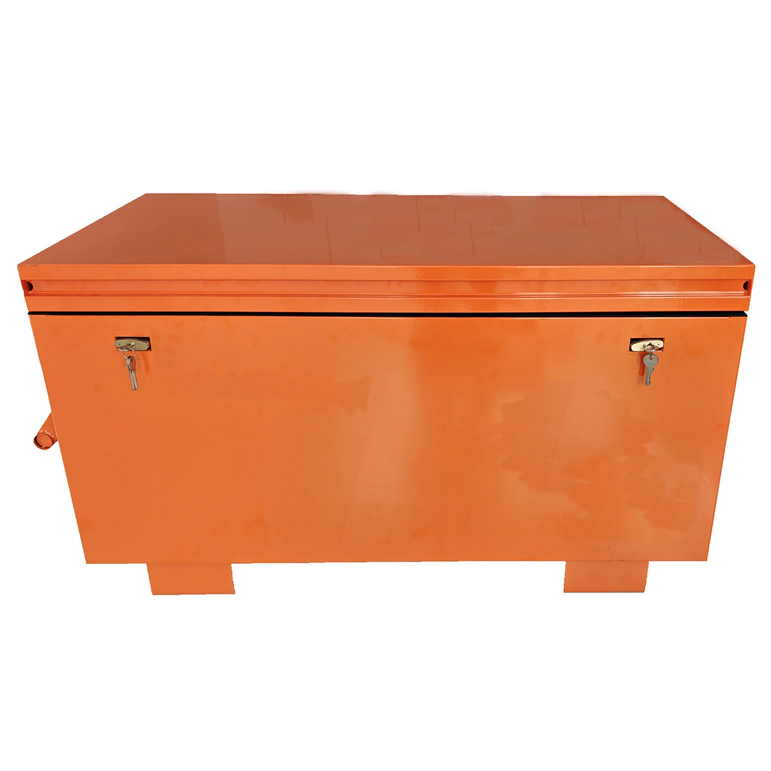 [New Show]Car Toolbox | Scratch-Resistant·Safety Protection·Modular Storage