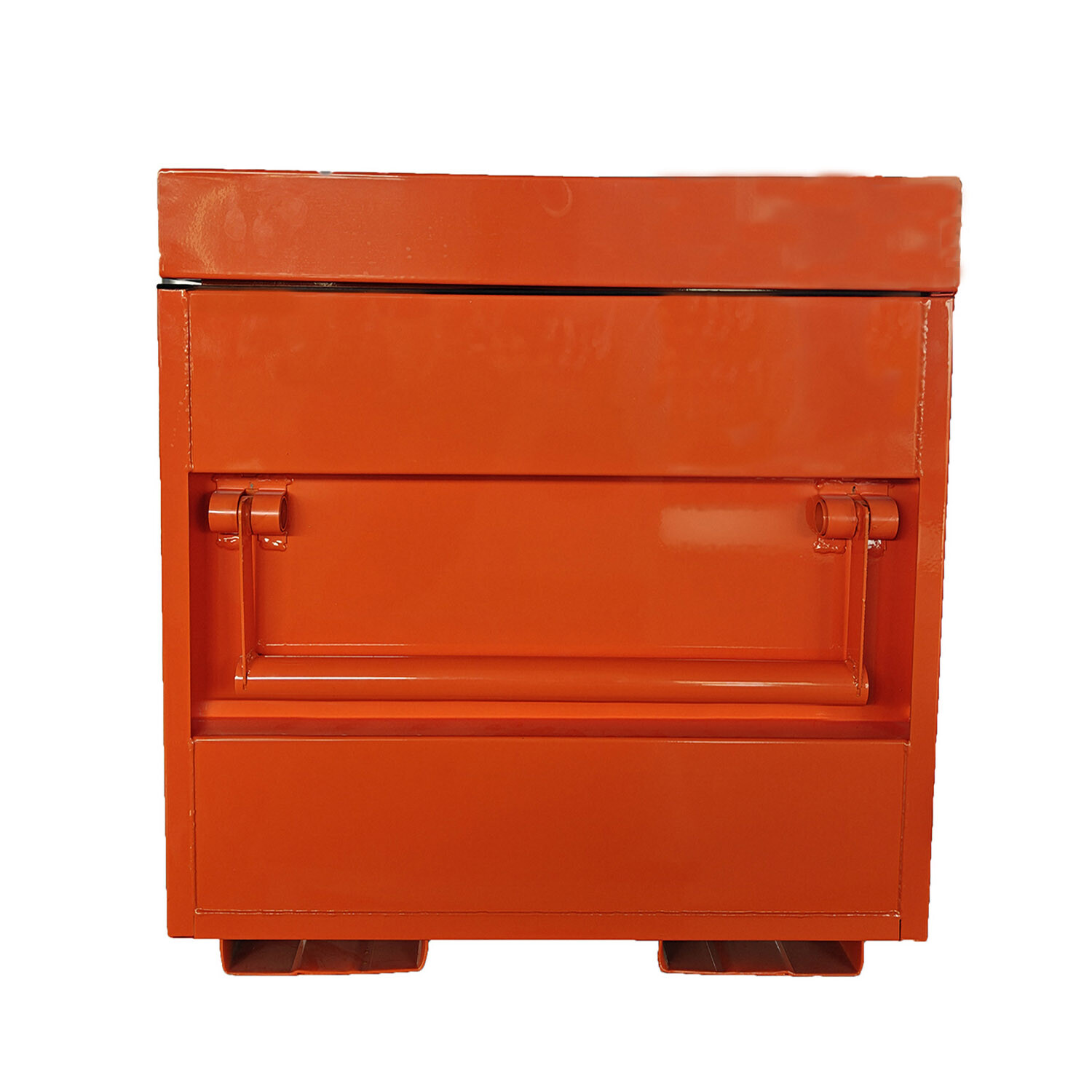 [New Show]Chest-Style Jobsite Box | Scratch-Resistant·Safety Protection·Modular Storage