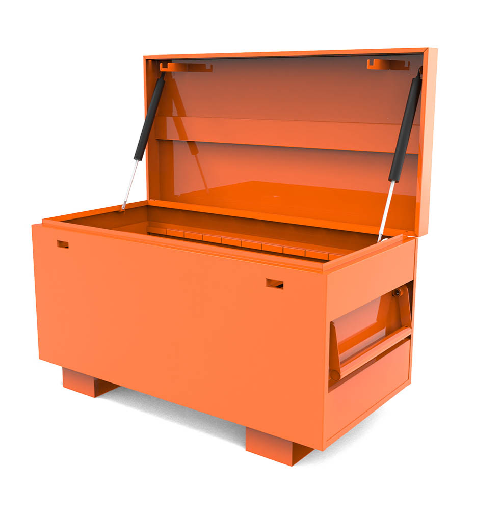 Toolbox Buying Guide for Home Use: A Must-Have for Car Owners