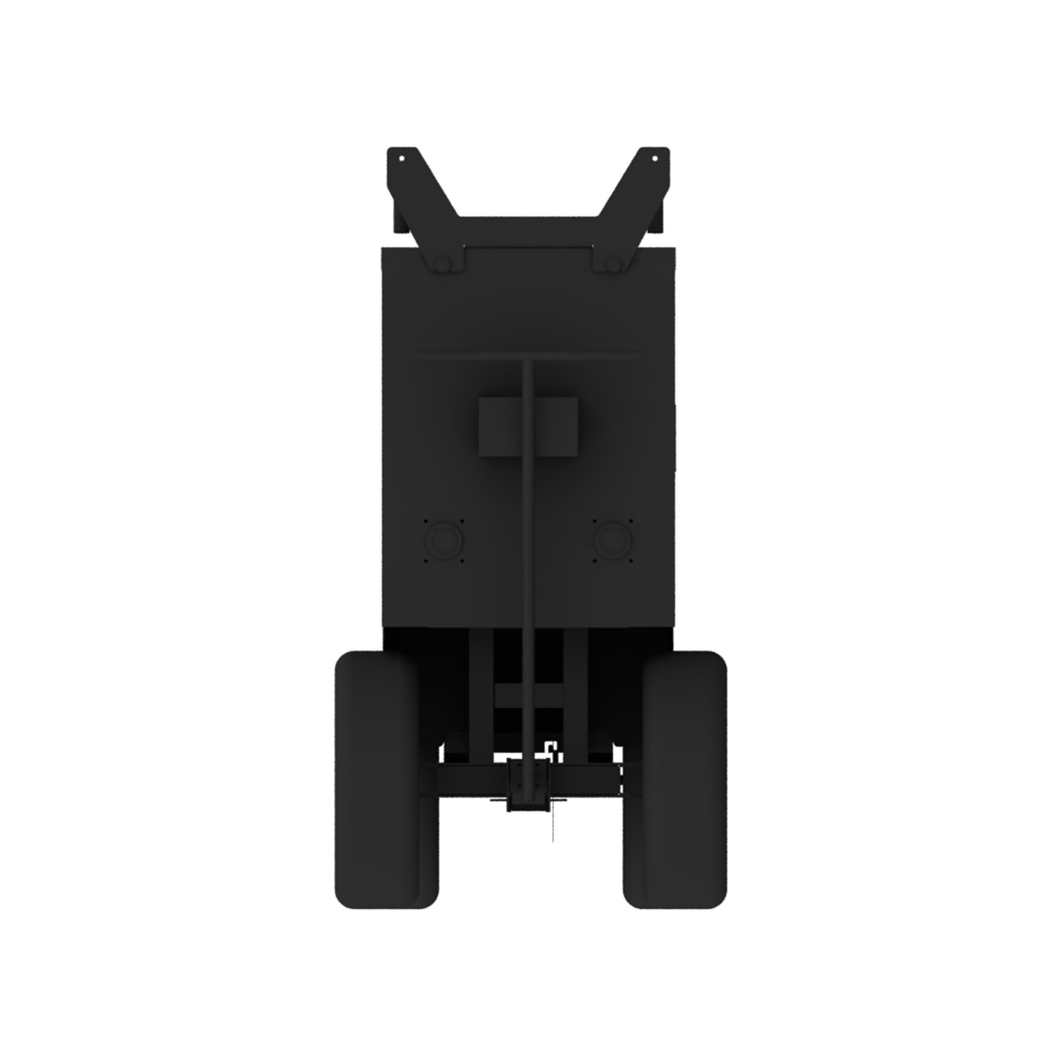 [New Show]Tool luggage | All-purpose outdoor inspection vehicle