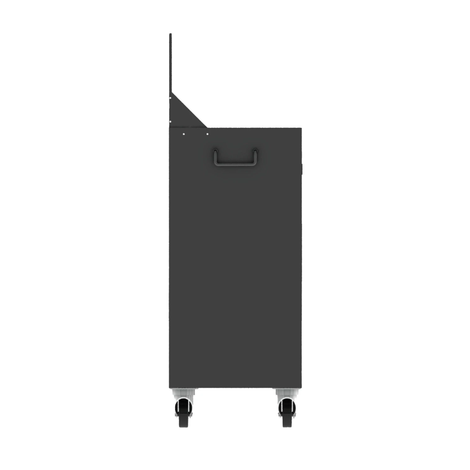 [New Show]Heavy-Duty Tool Cabinet with 2 Drawers & 1 Door | Compact & Durable
