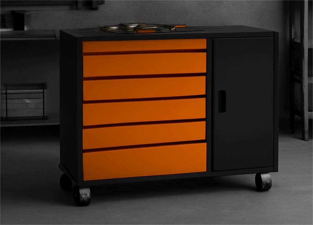 Is Your Tool Storage Working for You