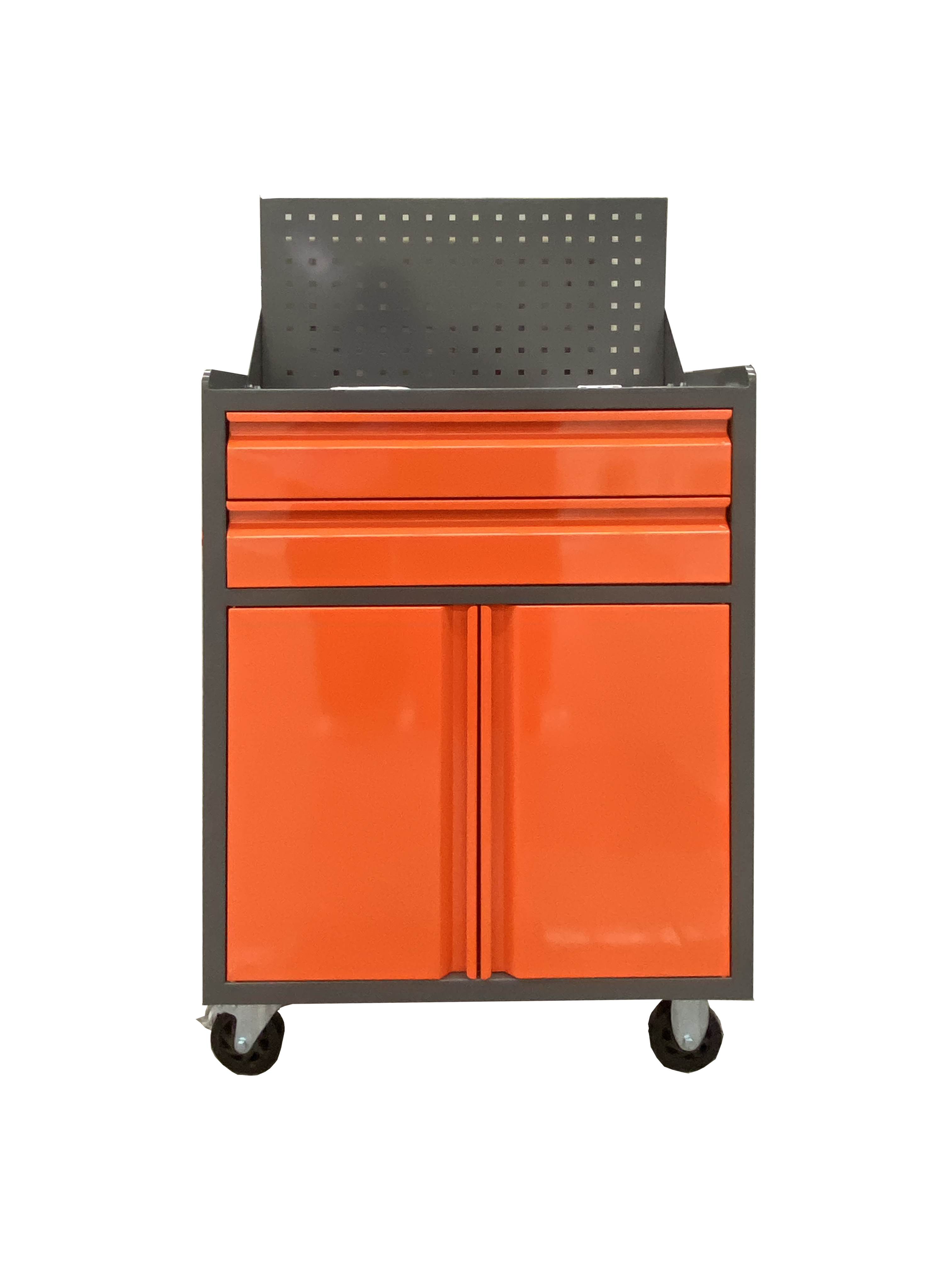 [New Show]Tool Cabinet GJG-25002 | Wall-Backed Mobile Storage Unit