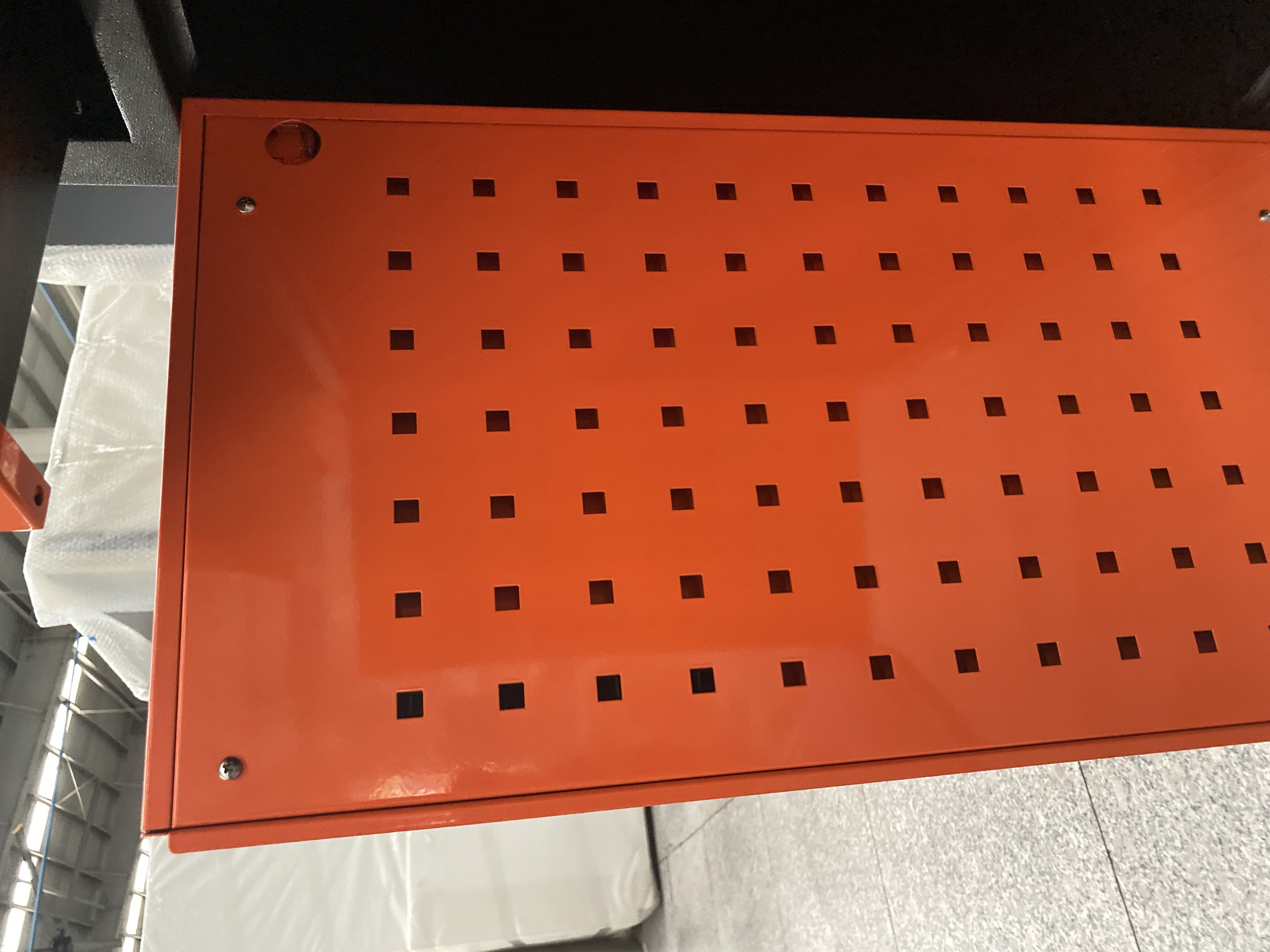 [New Show]Heavy-Duty Tool Cabinet with 2 Drawers & 1 Door | Compact & Durable