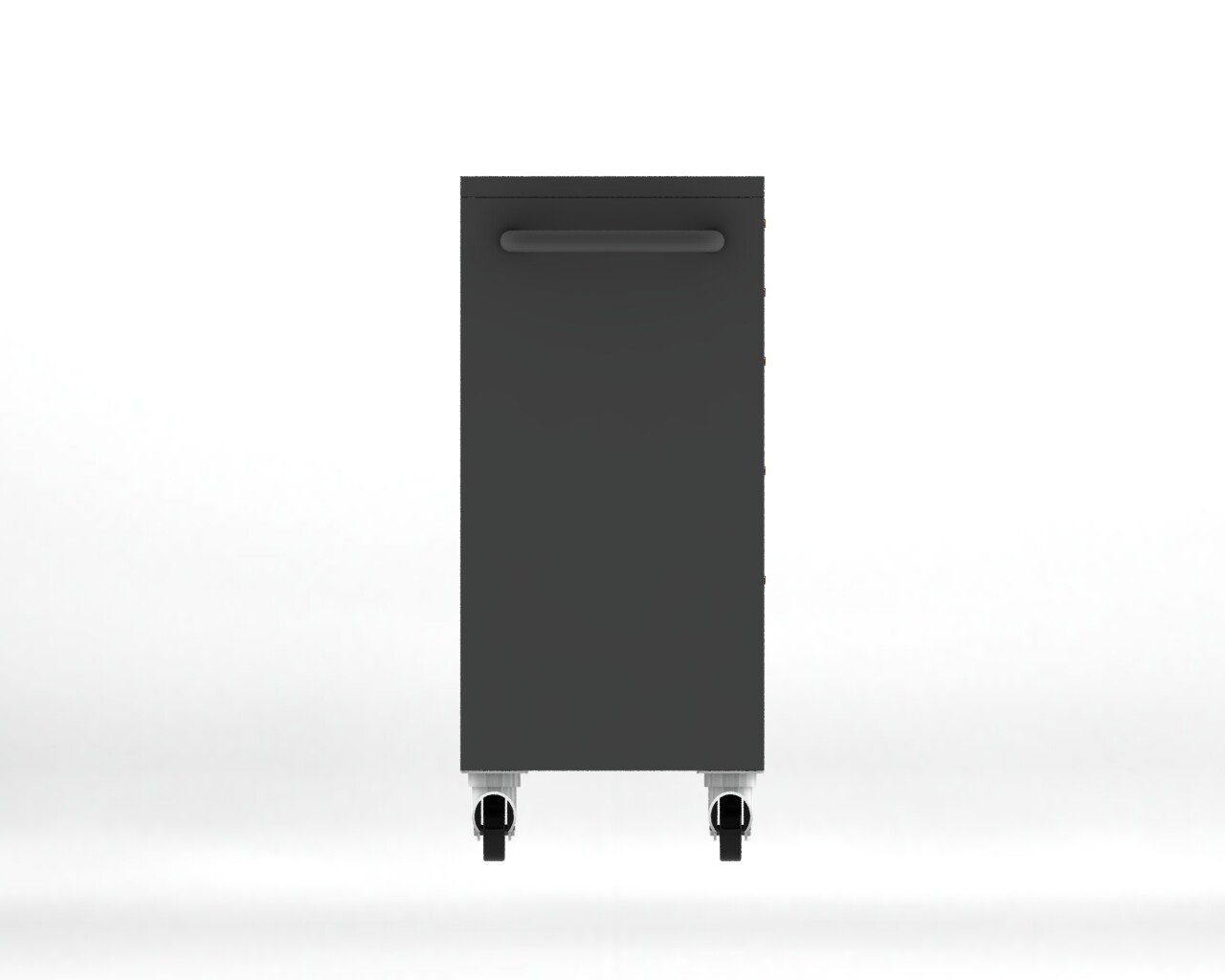 [New Show]5-Drawer Tool Cabinet | Sleek Design for Efficient Tool Access