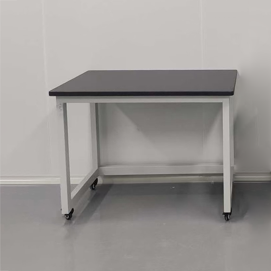 [New Show]Industrial Work Table – Fixed or Mobile