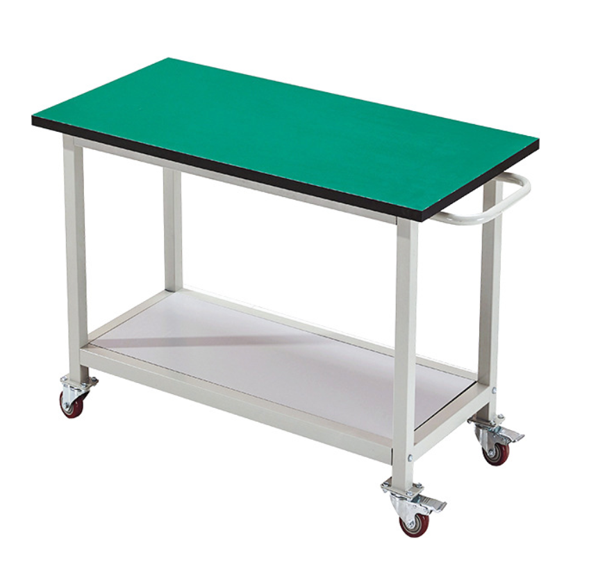 [New Show]Industrial Cart